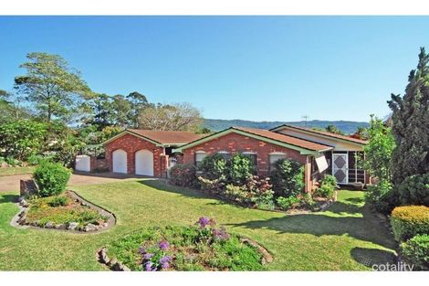 24 Penrose Dr, Bomaderry, NSW 2541