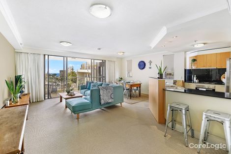 Property photo of 386/21 Cypress Avenue Surfers Paradise QLD 4217