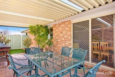 Property photo of 42 Taylor Street Ngunnawal ACT 2913