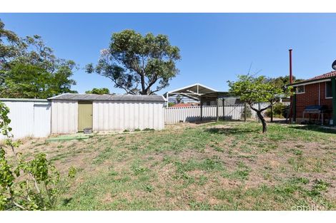 Property photo of 4 Batten Street Coolbellup WA 6163