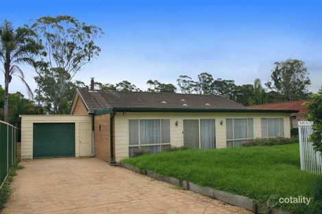 Property photo of 47 Newham Drive Cambridge Gardens NSW 2747
