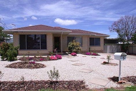 5 Alveston Ave, Huntfield Heights, SA 5163