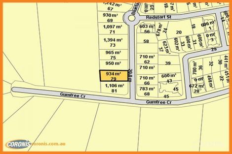 Property photo of 79 Bluetail Crescent Upper Coomera QLD 4209