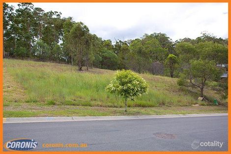 Property photo of 79 Bluetail Crescent Upper Coomera QLD 4209