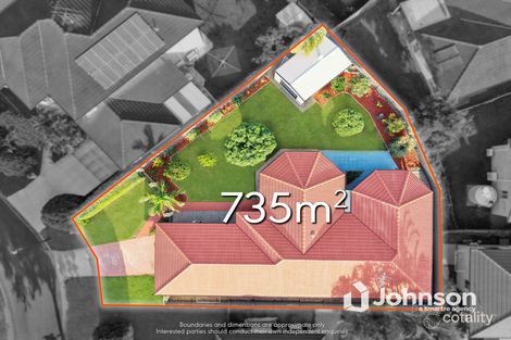 Property photo of 42 Columbus Circuit Drewvale QLD 4116