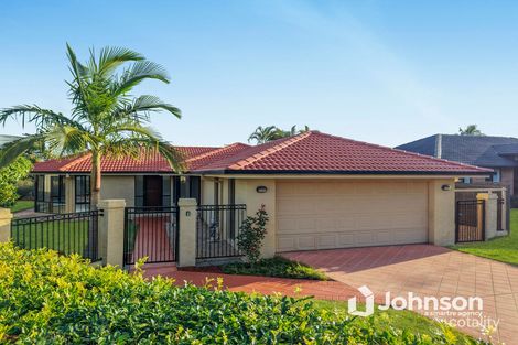 42 Columbus Cct, Drewvale, QLD 4116