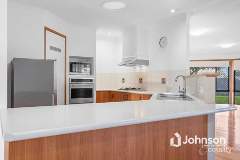 Property photo of 42 Columbus Circuit Drewvale QLD 4116