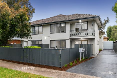 Property photo of 1/22 Margaret Street Carnegie VIC 3163