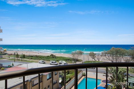 Property photo of 14/35 Broadbeach Boulevard Broadbeach QLD 4218