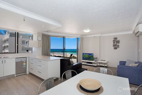 Property photo of 14/35 Broadbeach Boulevard Broadbeach QLD 4218