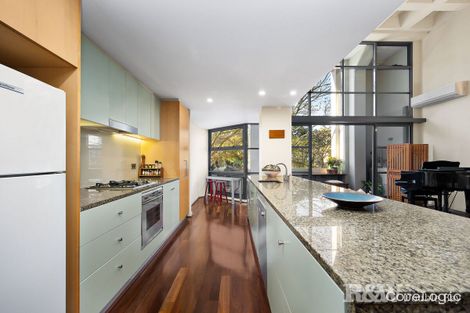 Property photo of 301/357 Glenmore Road Paddington NSW 2021