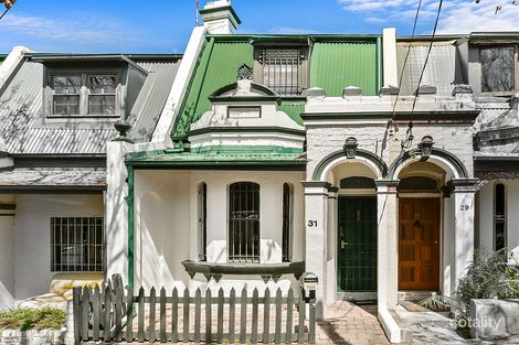 31 Gibbes St, Newtown, NSW 2042