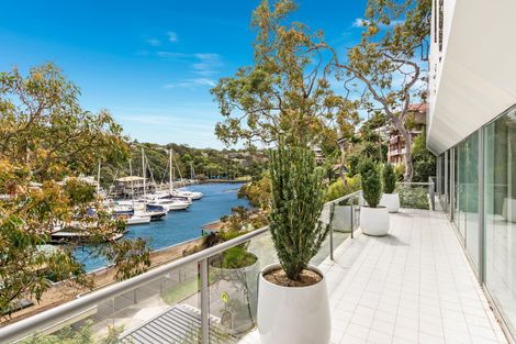 Property photo of 2B Mosman Street Mosman NSW 2088
