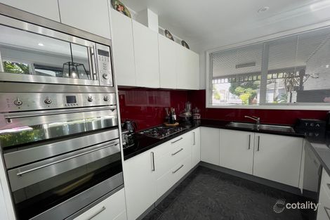 Property photo of 2/74 Cecil Street Kew VIC 3101