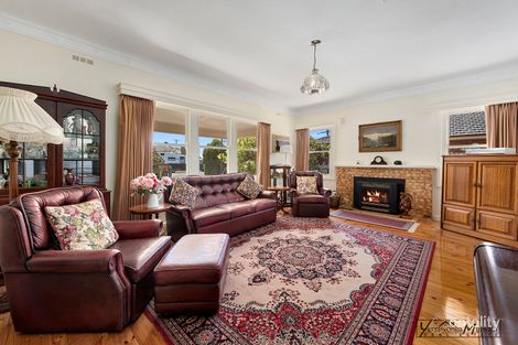 Property photo of 27 McNally Street Yarrawonga VIC 3730