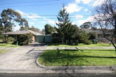 Property photo of 4/52 Mt Dandenong Road Ringwood East VIC 3135