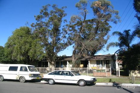 2 Maubeuge St, South Granville, NSW 2142