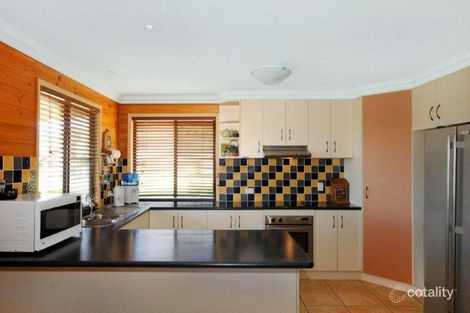Property photo of 7 Jacob Court Westbrook QLD 4350