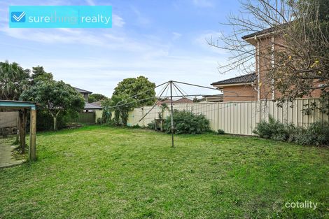 Property photo of 89 Platform Street Lidcombe NSW 2141