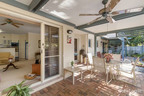 Property photo of 36/36-42 Beachcomber Court Burleigh Waters QLD 4220