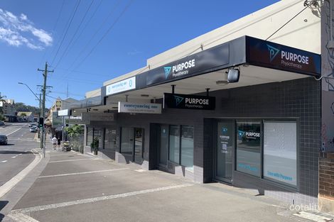 309-319 Lawrence Hargrave Dr, Thirroul, NSW 2515