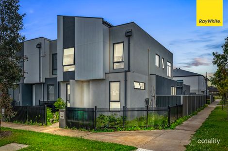 19 Glenrothes St, Strathtulloh, VIC 3338