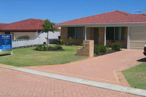 14 Retreat Grn, Banksia Grove, WA 6031