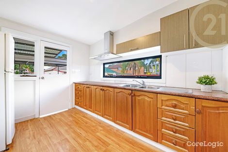 Property photo of 2A Elsham Road Auburn NSW 2144