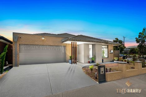 21 Thurston Ave, Tarneit, VIC 3029