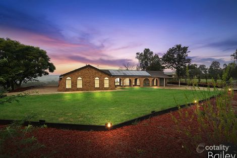 Property photo of 8 Long Gully Road Wattle Ponds NSW 2330