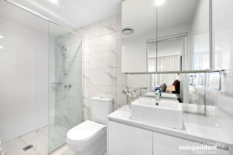 Property photo of 501/8 Cape Street Dickson ACT 2602