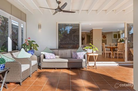 Property photo of 71 Cavell Street Birkdale QLD 4159