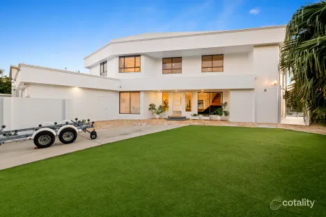 Property photo of 104 Upton Street Bundall QLD 4217