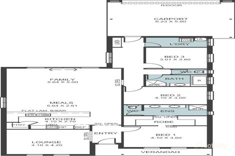 Property photo of LOT 2271 Tan Lane Seaford Meadows SA 5169