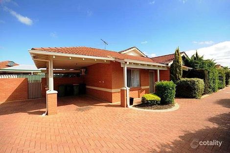 6/7 Johnson Rd, Maylands, WA 6051