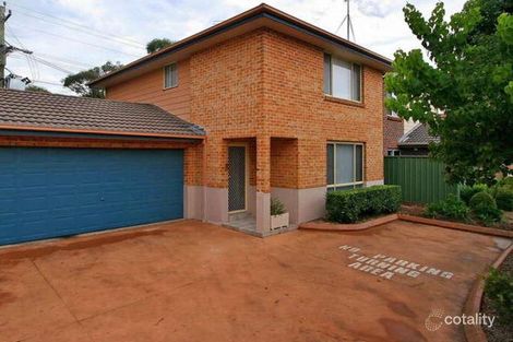 Property photo of 3/30 Glenrowan Avenue Kellyville NSW 2155