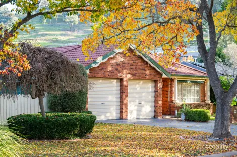 19 Jenny Wren Pl, East Albury, NSW 2640