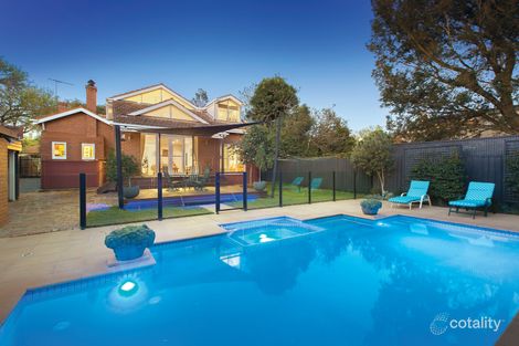 Property photo of 8 Heatherleigh Place Malvern East VIC 3145
