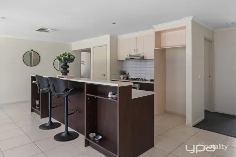 Property photo of 33 Melfin Drive Hillside VIC 3037