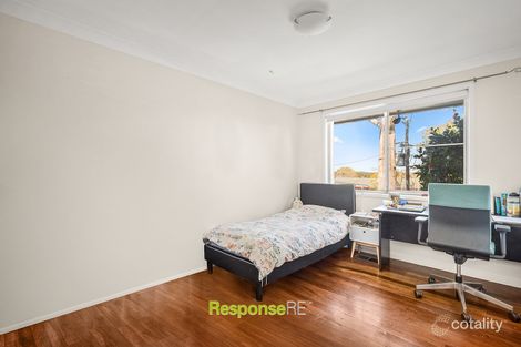 Property photo of 31 McDougall Avenue Baulkham Hills NSW 2153