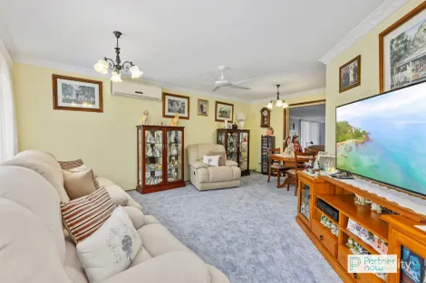 Property photo of 32 Chelmsford Street Kootingal NSW 2352