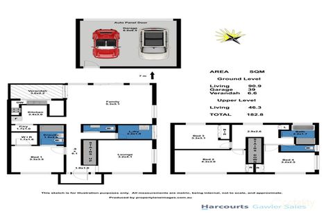 Property photo of 14 Hunter Lane Andrews Farm SA 5114