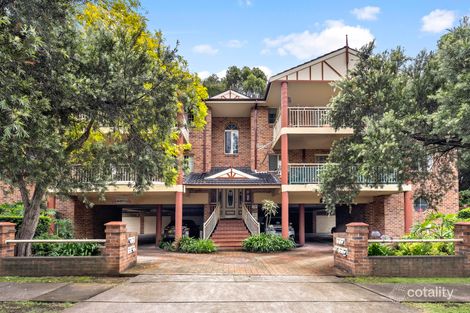 7/47-49 Railway St, Granville, NSW 2142