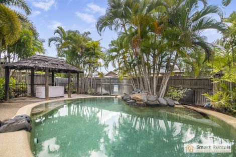 21-23 Warbler Cres, Douglas, QLD 4814