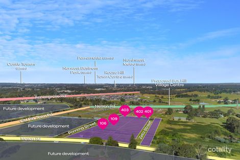 106 Mason Rd, Box Hill, NSW 2765