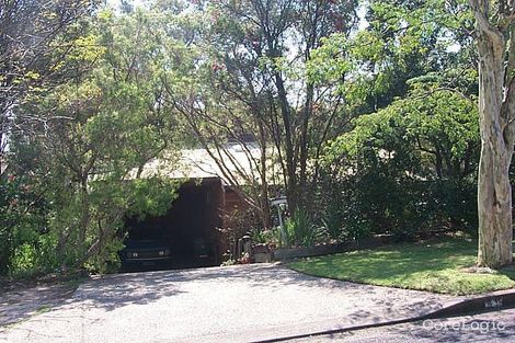 Property photo of 41 Brodie Street Holland Park West QLD 4121