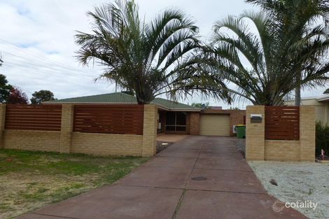 Property photo of 41 Matfield Way Gosnells WA 6110