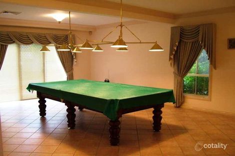 Property photo of 5 Rothbury Place Cherrybrook NSW 2126