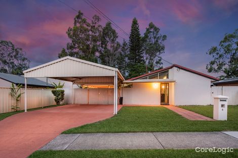 Property photo of 6 Stellaris Way Rochedale South QLD 4123