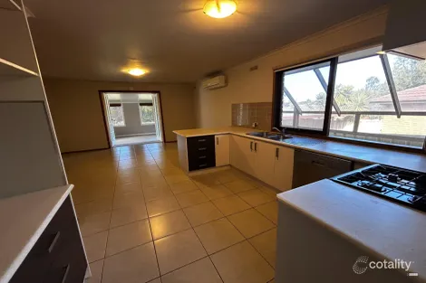 Property photo of 115 Kosciuszko Road Thurgoona NSW 2640